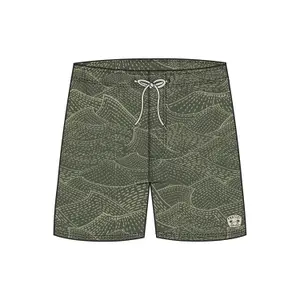 Children's swimming shorts Protest Floris image-0