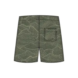 Children's swimming shorts Protest Floris image-1
