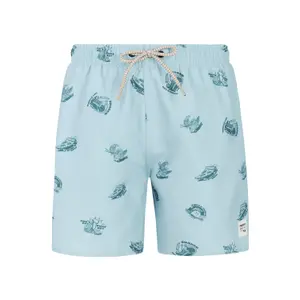 Children's swimming shorts Protest Hector image-0