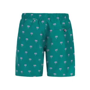 Children's swimming shorts Protest Calvin image-1