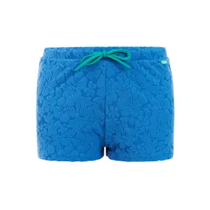 Girl's swim shorts Protest Teddy image-0