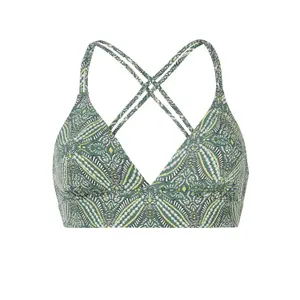 Haut de maillot de bain femme Protest MIXSuperau image-0