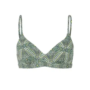 Women's swimsuit top Protest MIXAdairau image-0