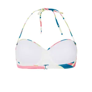 Women's swimsuit top Protest Leslie 25 image-2