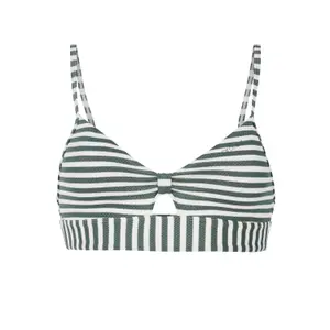 Fato de banho feminino top Protest MIXSync 25 image-0