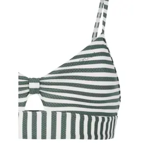 Fato de banho feminino top Protest MIXSync 25 image-2