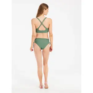 Women's swimsuit top Protest Mixsupera 25 Triangle image-6