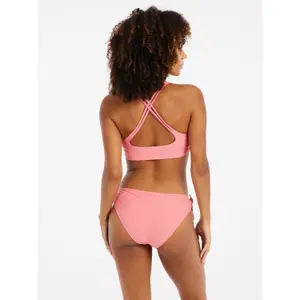 Fato de banho feminino top Protest Mixsupera 25 Triangle image-5