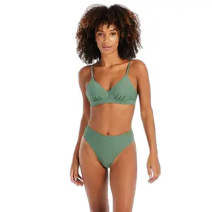 Women's swimsuit top Protest Mixadair 25 B&C-cup image-2