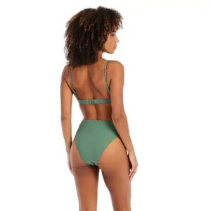 Women's swimsuit top Protest Mixadair 25 B&C-cup image-5