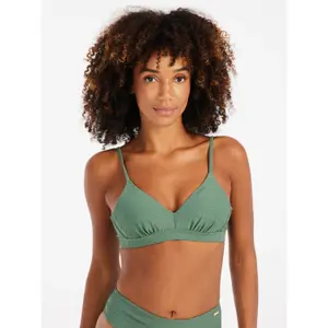 Women's swimsuit top Protest Mixadair 25 B&C-cup image-1