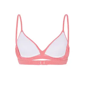 Women's swimsuit top Protest Mixadair 25 B&C-cup image-4