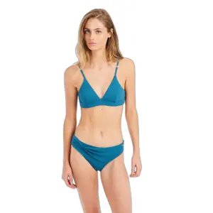 Women's swimsuit top Protest Mixstrong Triangle image-2