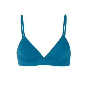 Women's swimsuit top Protest Mixstrong Triangle image-0