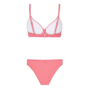 Damski top do kostiumu kąpielowego Protest Manja 25 BCD image-5