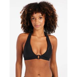 Costume da bagno a due pezzi con schiena scoperta per donna Protest Enna image-4