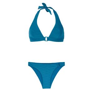 Costume da bagno a due pezzi con schiena scoperta per donna Protest Enna image-6