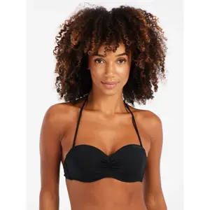Women's swimsuit top Protest Gemini bandeau B&C cup image-2