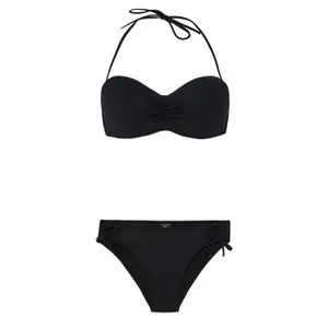 Women's swimsuit top Protest Gemini bandeau B&C cup image-1