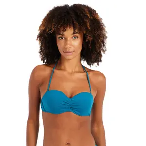 Women's swimsuit Protest Gemini bandeau B&C cup image-2