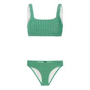 Maillot de bain 2 pièces femme Protest Nancy image-0