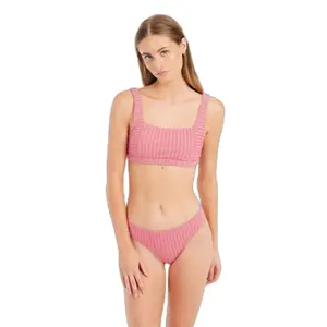 Maillot de bain 2 pièces femme Protest Nancy image-1