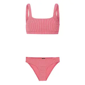 Maillot de bain 2 pièces femme Protest Nancy image-0