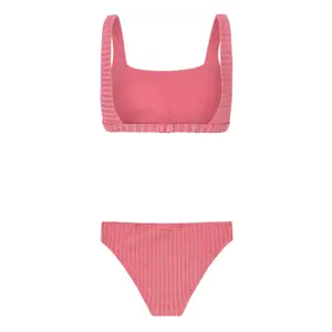 Maillot de bain 2 pièces femme Protest Nancy image-3