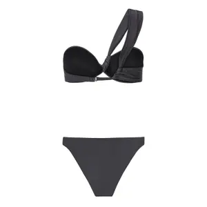 Maillot de bain 2 pièces femme Protest Blum image-3