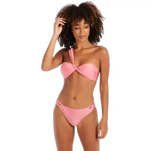 Maillot de bain 2 pièces femme Protest Blum image-1