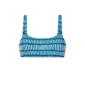 Fato de banho feminino de 2 peças Protest Clue image-6