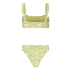 2-piece swimsuit for women Protest Cosco image-2