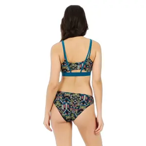 Fato de banho feminino de 2 peças Protest Now image-4