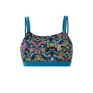 Fato de banho feminino de 2 peças Protest Now image-6