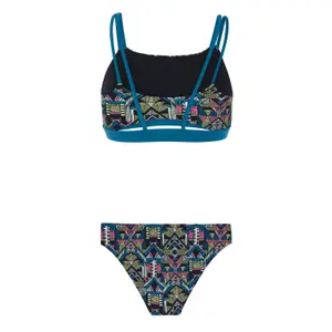 Fato de banho feminino de 2 peças Protest Now image-3