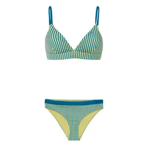 2-piece swimsuit for women Protest Ezra image-0