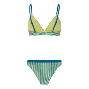 2-piece swimsuit for women Protest Ezra image-2