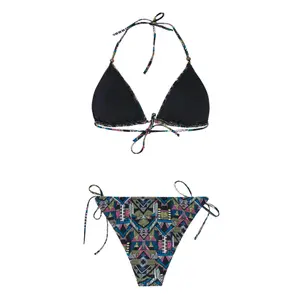 Maillot de bain 2 pièces femme Protest Have image-2