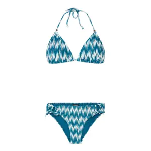 Maillot de bain 2 pièces femme Protest Sparks image-0