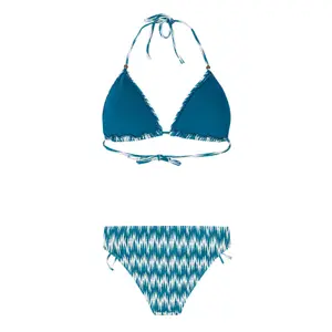 Maillot de bain 2 pièces femme Protest Sparks image-2