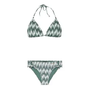 Maillot de bain 2 pièces femme Protest Sparks image-0