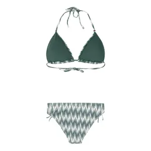 Maillot de bain 2 pièces femme Protest Sparks image-2