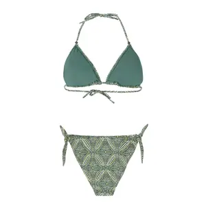 2-piece swimsuit for women Protest Folta image-2