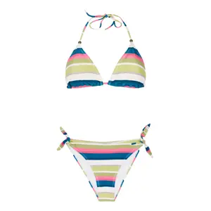 2-piece swimsuit for women Protest Caley image-0