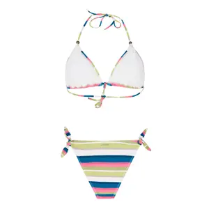 2-piece swimsuit for women Protest Caley image-2