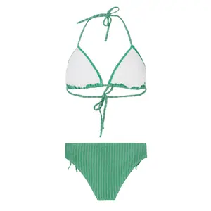 Bikini Damen Protest Chanti image-2
