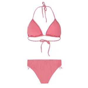 Bikini Damen Protest Chanti image-2