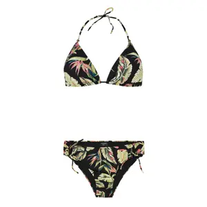 Bikini para mujer Protest Fluo