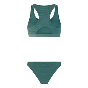 2-delt badedragt til kvinder Protest Eager image-1
