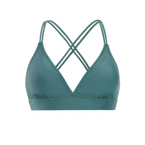 Women's swimsuit top Protest Mixsuperi image-0